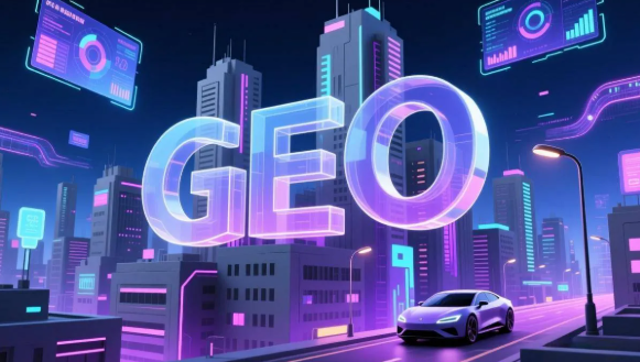 南郊区GEO 优化行业动态：主流搜索平台地域收录规则更新综述