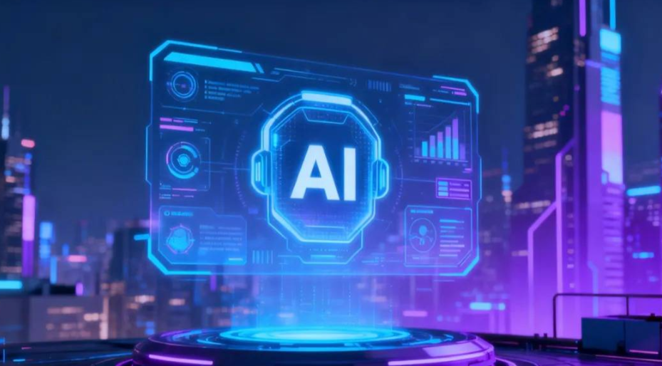 南郊区AI选型参考：合理运用人工智能工具提升效率