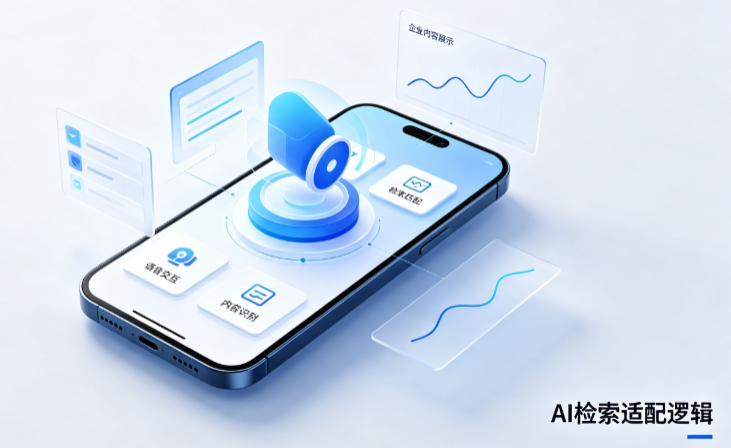 南郊区AI 优化赋能 GEO 体系，详解手机智能指令与企业线上曝光新思路