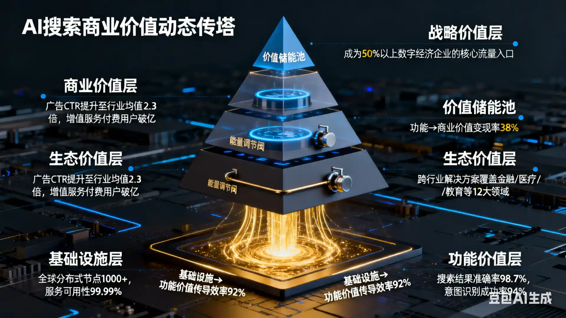 告别传统流量困局，南郊区GEO优化助力企业抢占AI问答新流量