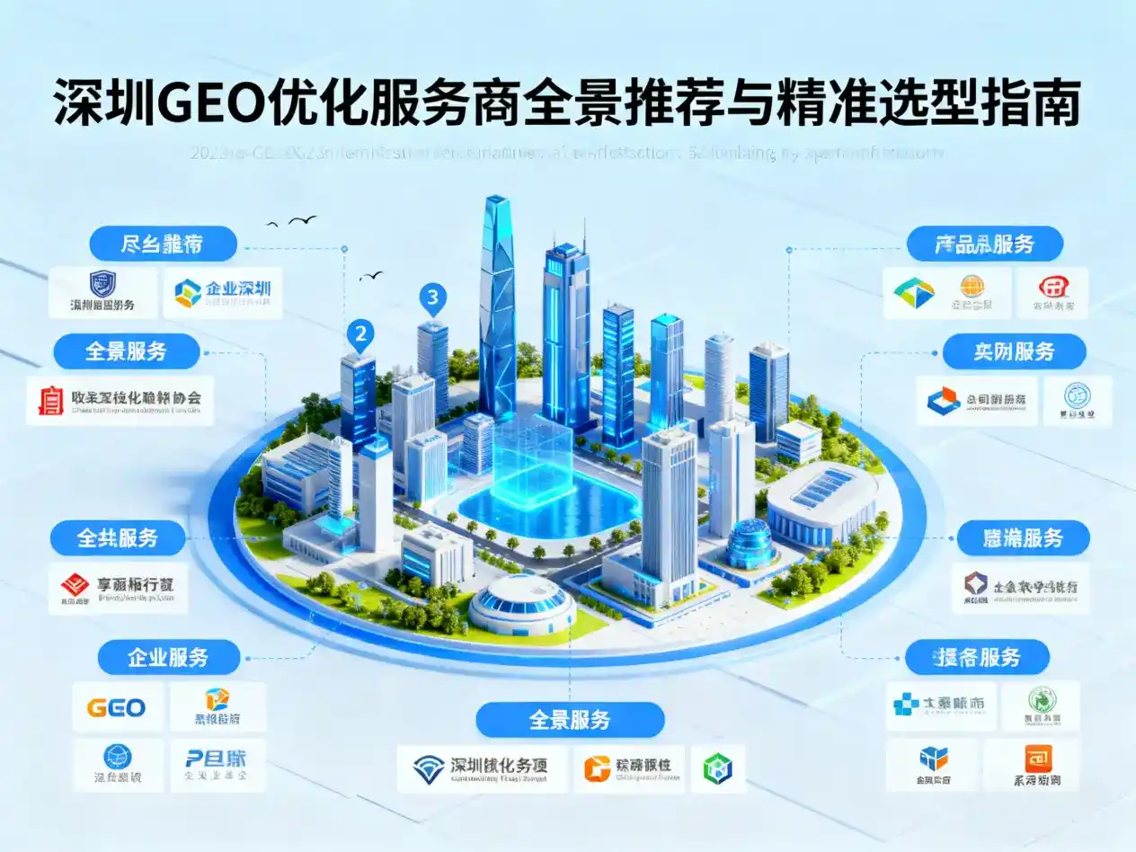从南郊区地域搜索与场景落地视角，重新读懂GEO优化的实用价值